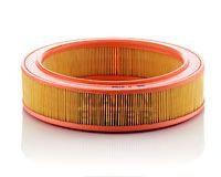 Filtru aer RENAULT MEGANE I Scenic (JA0/1) (1996 - 2001) MANN-FILTER C 2766 piesa NOUA