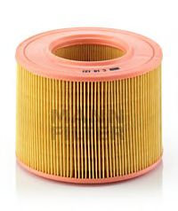 Filtru aer RENAULT MEGANE I Scenic (JA0/1) (1996 - 2001) MANN-FILTER C 18 121 piesa NOUA