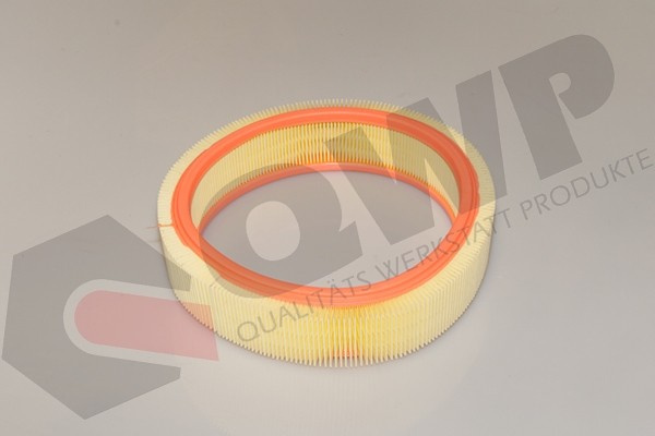 Filtru aer RENAULT MEGANE I Scenic (JA0/1) (1996 - 2001) QWP WAF380 piesa NOUA