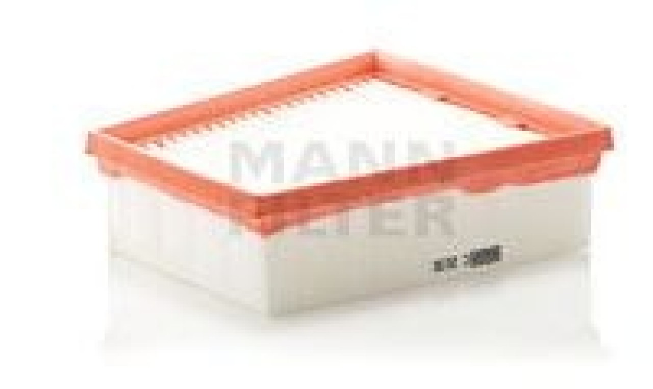 Filtru aer RENAULT MEGANE III Hatchback (BZ0) (2008 - 2016) MANN-FILTER C 2030 piesa NOUA