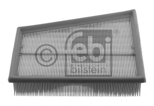 Filtru aer RENAULT SCENIC II (JM0/1) (2003 - 2009) FEBI BILSTEIN 31263 piesa NOUA