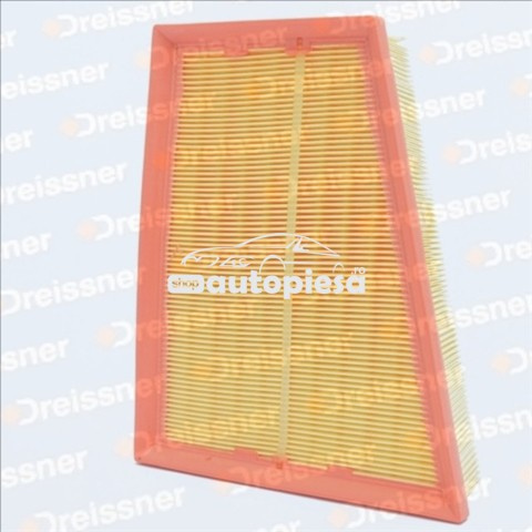 Filtru aer RENAULT SCENIC II (JM0/1) (2003 - 2009) DREISSNER A0638DREIS piesa NOUA