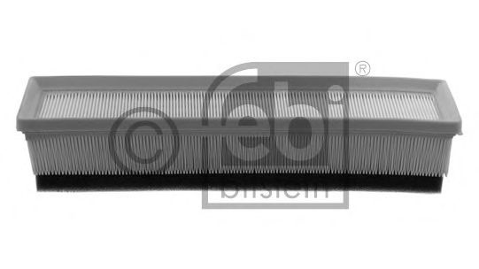 Filtru aer RENAULT SYMBOL II (LU1/2) (2008 - 2013) FEBI BILSTEIN 31264 piesa NOUA