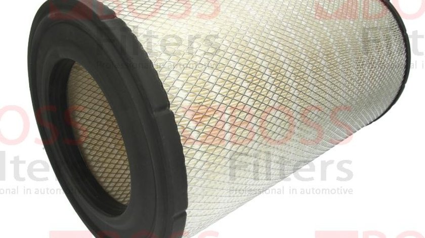 Filtru aer RENAULT TRUCKS Premium Producator BOSS FILTERS BS01-039