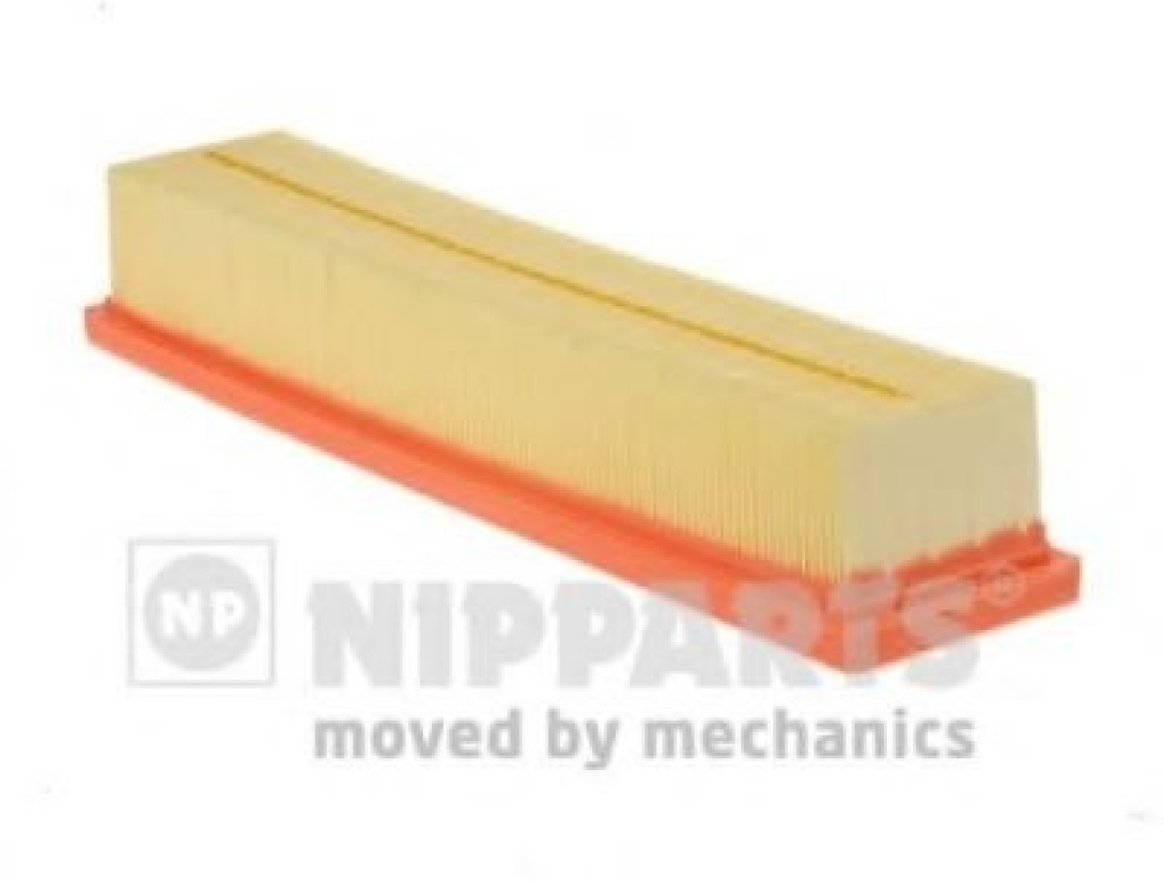 Filtru aer RENAULT TWINGO I (C06) (1993 - 2012) NIPPARTS N1321078 piesa NOUA
