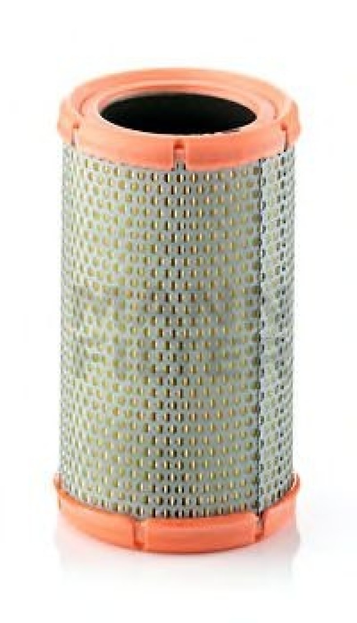 Filtru aer RENAULT TWINGO II (CN0) (2007 - 2014) MANN-FILTER C 1145/6 piesa NOUA
