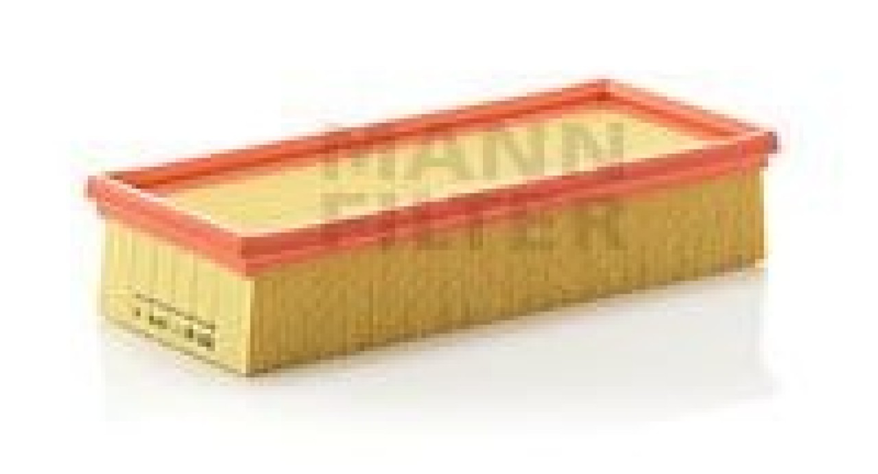 Filtru aer ROVER 45 (RT) (2000 - 2005) MANN-FILTER C 2874 piesa NOUA