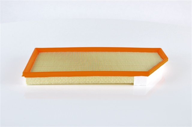 Filtru Aer S0468 (filtre) Bosch Mercedes-Benz F 026 400 468