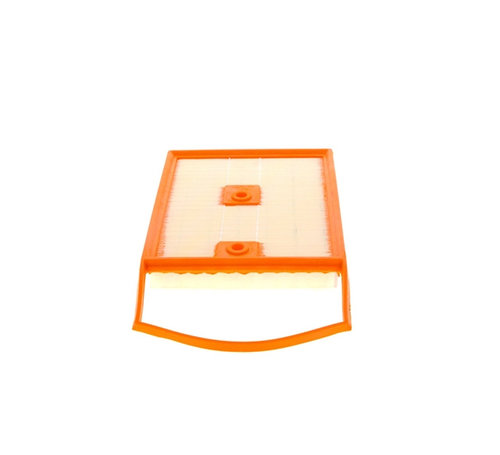 Filtru Aer S0543 (filtre) Bosch Audi F 026 400 543
