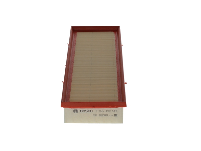 Filtru Aer S0549 (filtre) Bosch Bmw F 026 400 549