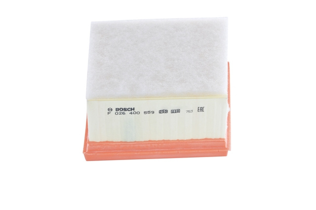 Filtru Aer S0559 (filtre) Bosch Renault F 026 400 559