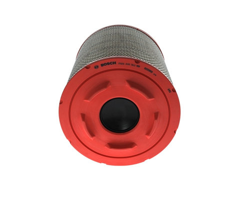 Filtru Aer S0563 (filtre) Bosch Iveco F 026 400 563