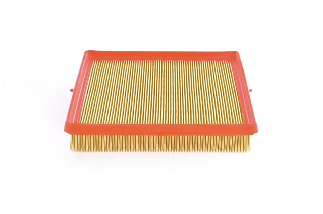 Filtru Aer S0581 (filtre) Bosch Seat F 026 400 581