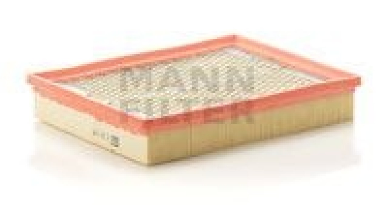 Filtru aer SAAB 9-3 Cabriolet (YS3F) (2003 - 2016) MANN-FILTER C 30 170 piesa NOUA