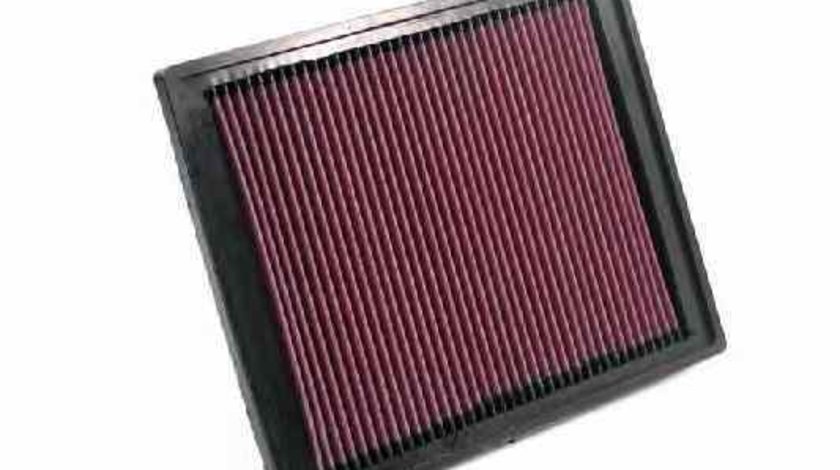 Filtru aer SAAB 9-3 combi K&N Filters 33-2337