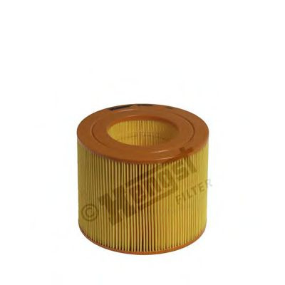 Filtru aer SAAB 9-5 (YS3E) (1997 - 2009) HENGST FILTER E460L piesa NOUA