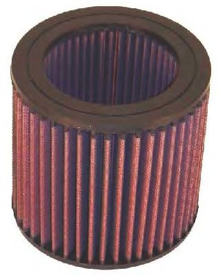 Filtru aer SAAB 9-5 (YS3E) (1997 - 2009) K&N Filters E-2455 piesa NOUA
