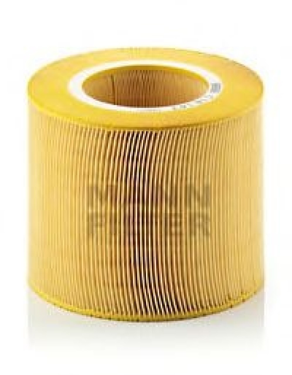 Filtru aer SAAB 9-5 (YS3E) (1997 - 2009) MANN-FILTER C 18 143 piesa NOUA
