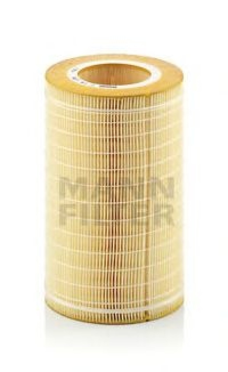 Filtru aer SAAB 9-5 (YS3E) (1997 - 2009) MANN-FILTER C 14 178 piesa NOUA