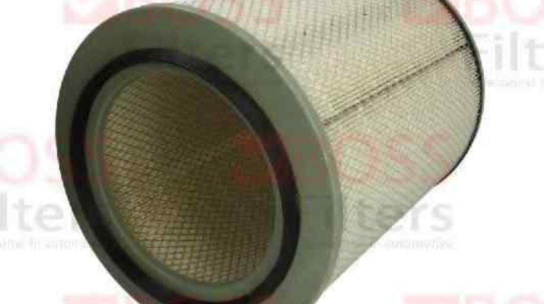 Filtru aer SCANIA 3 - series BOSS FILTERS BS01-111