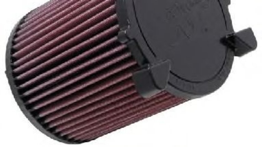 Filtru aer SEAT ALTEA (5P1) (2004 - 2016) K&N Filters E-2014 piesa NOUA