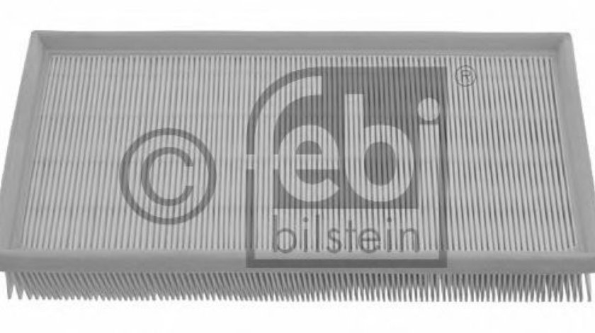 Filtru aer SEAT CORDOBA (6L2) (2002 - 2009) FEBI BILSTEIN 24778 piesa NOUA