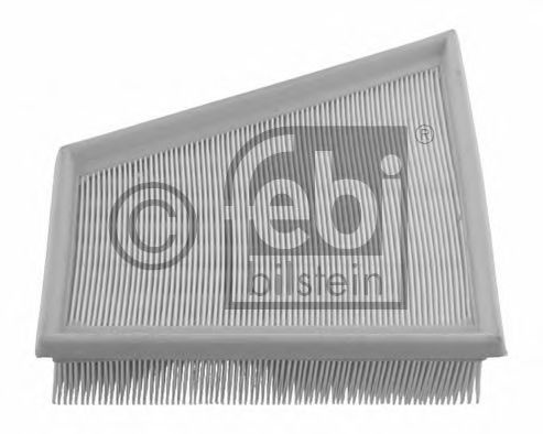 Filtru aer SEAT IBIZA IV (6L1) (2002 - 2009) FEBI BILSTEIN 24394 piesa NOUA