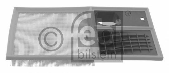 Filtru aer SEAT IBIZA IV (6L1) (2002 - 2009) FEBI BILSTEIN 29965 piesa NOUA
