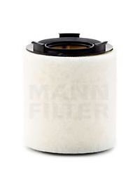 Filtru aer SEAT IBIZA V (6J5, 6P1) (2008 - 2016) MANN-FILTER C 15 008 piesa NOUA