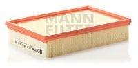 Filtru aer SEAT INCA (6K9) (1995 - 2003) MANN-FILTER C 28 136/1 piesa NOUA