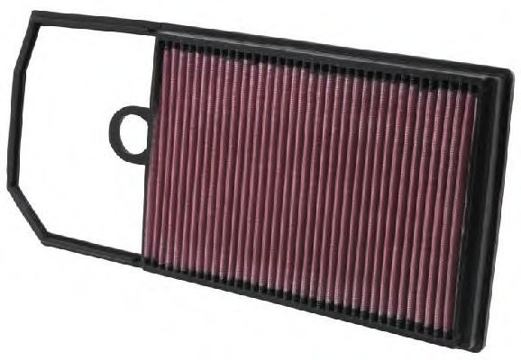Filtru aer SEAT LEON (1M1) (1999 - 2006) K&N Filters 33-2774 piesa NOUA