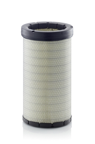 Filtru Aer Secundar Mann-filter Agco CF 22 160