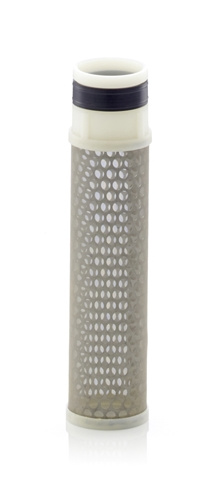 Filtru Aer Secundar Mann-filter Mahindra CF 6001