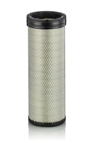Filtru Aer Secundar Mann-filter Man C 17 170