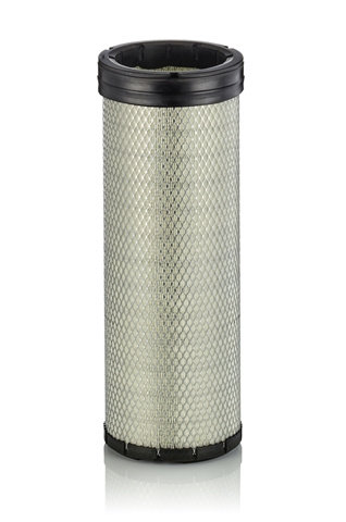Filtru Aer Secundar Mann-filter Man C 17 170