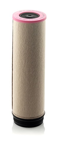 Filtru Aer Secundar Mann-filter Mercedes-Benz CF 1650