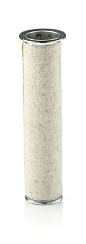 Filtru Aer Secundar Mann-filter Renault Trucks CF 922