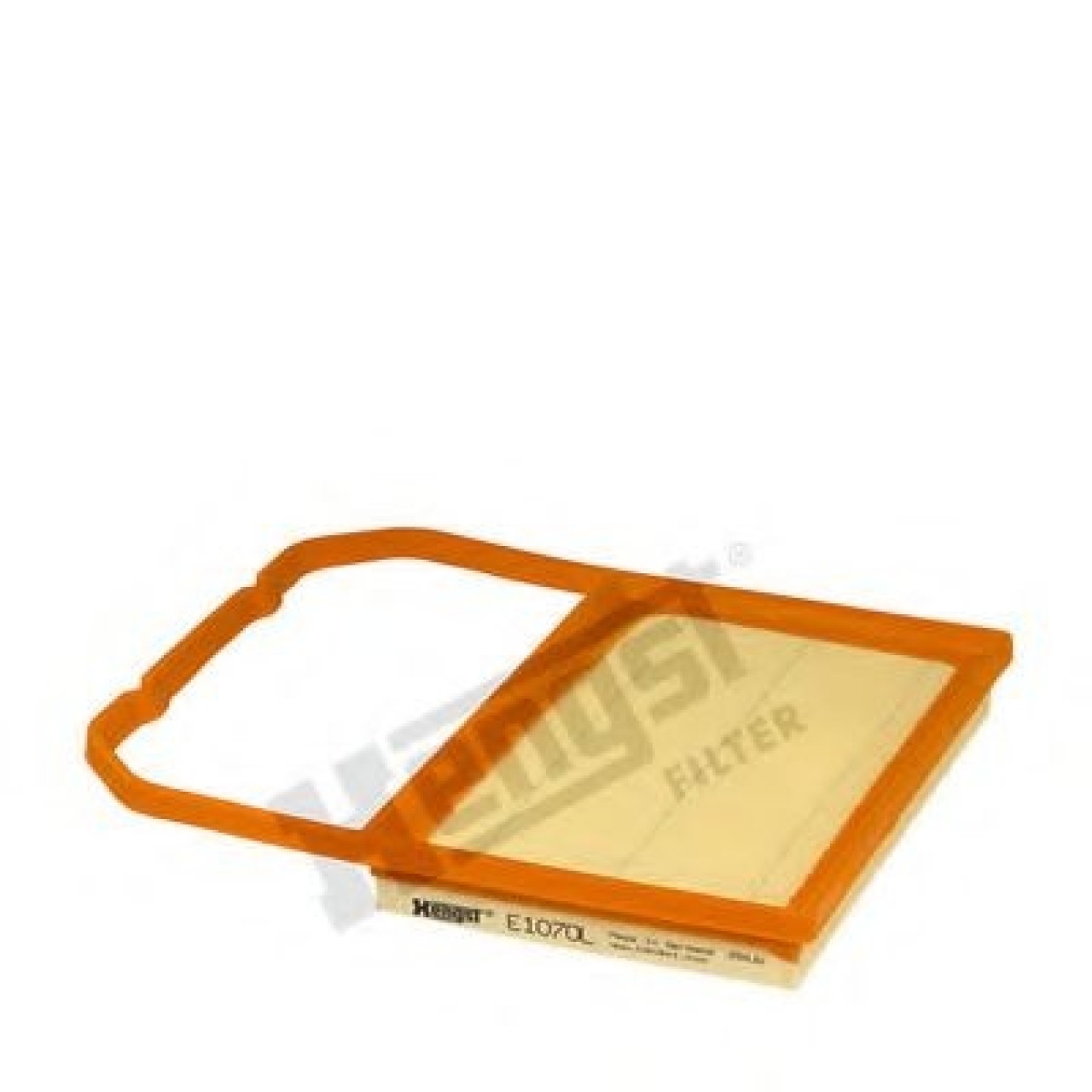 Filtru aer SKODA CITIGO (2011 - 2016) HENGST FILTER E1070L piesa NOUA
