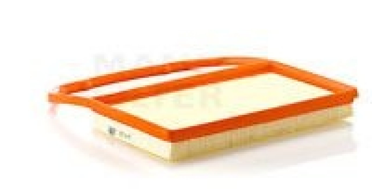 Filtru aer SKODA CITIGO (2011 - 2016) MANN-FILTER C 29 015 piesa NOUA