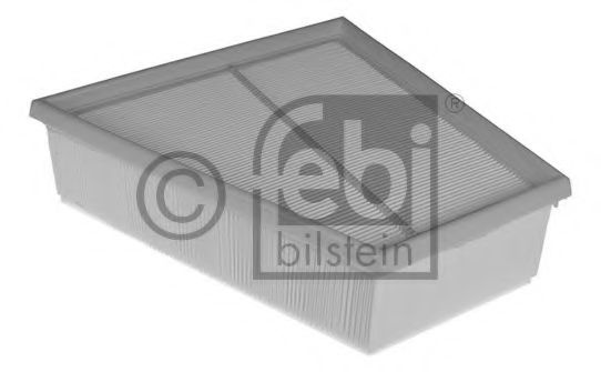 Filtru aer SKODA FABIA I (6Y2) (1999 - 2008) FEBI BILSTEIN 47826 piesa NOUA