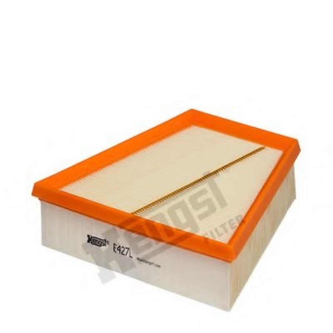 Filtru aer SKODA FABIA I (6Y2) (1999 - 2008) HENGST FILTER E427L piesa NOUA