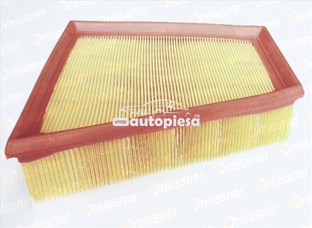 Filtru aer SKODA FABIA I Combi (6Y5) (2000 - 2007) DREISSNER A0446DREIS piesa NOUA