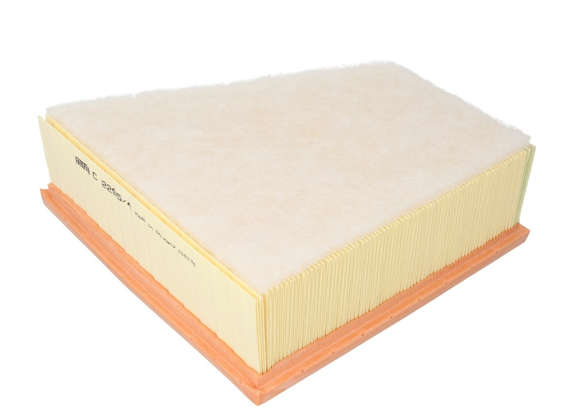 Filtru aer SKODA FABIA II (2006 - 2014) MANN-FILTER C 2295/4 piesa NOUA