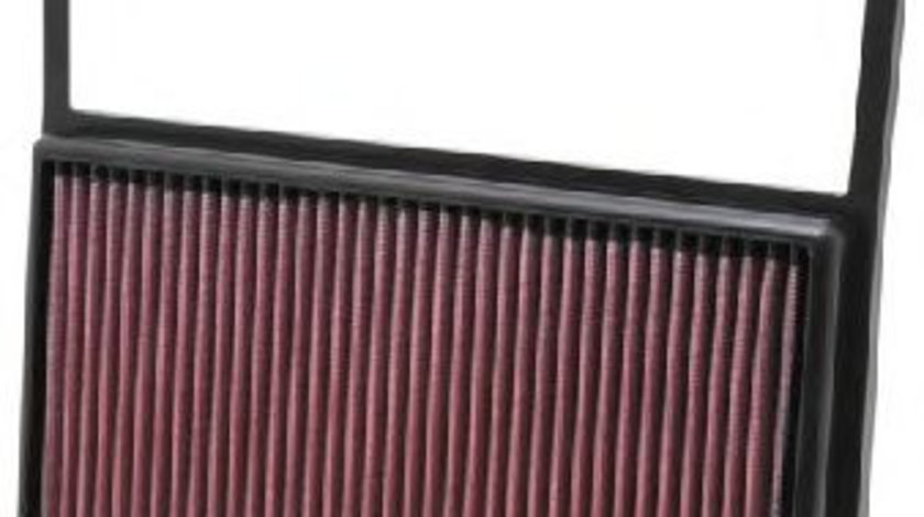 Filtru aer SKODA FABIA III (NJ3) (2014 - 2016) K&N Filters 33-2994 piesa NOUA