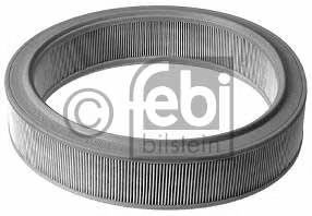 Filtru aer SKODA OCTAVIA I Combi (1U5) (1998 - 2010) FEBI BILSTEIN 21110 piesa NOUA