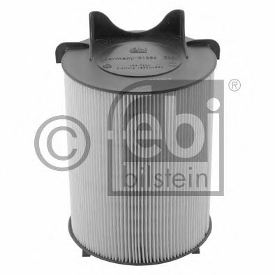 Filtru aer SKODA OCTAVIA II (1Z3) (2004 - 2013) FEBI BILSTEIN 31386 piesa NOUA