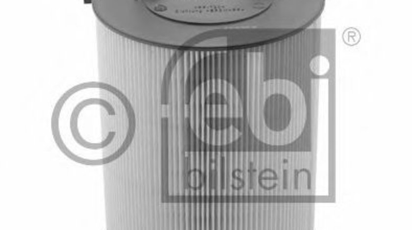 Filtru aer SKODA OCTAVIA II (1Z3) (2004 - 2013) FEBI BILSTEIN 31386 piesa NOUA