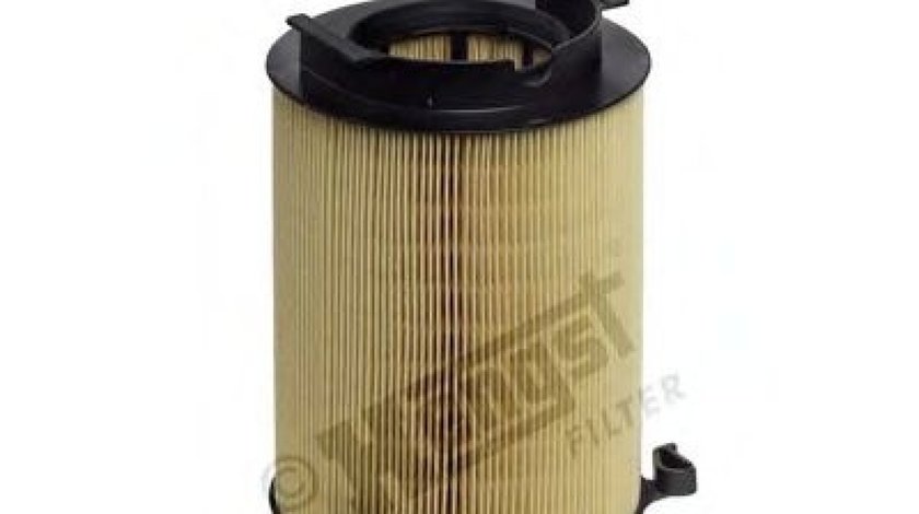 Filtru aer SKODA OCTAVIA II Combi (1Z5) (2004 - 2013) HENGST FILTER E482L piesa NOUA