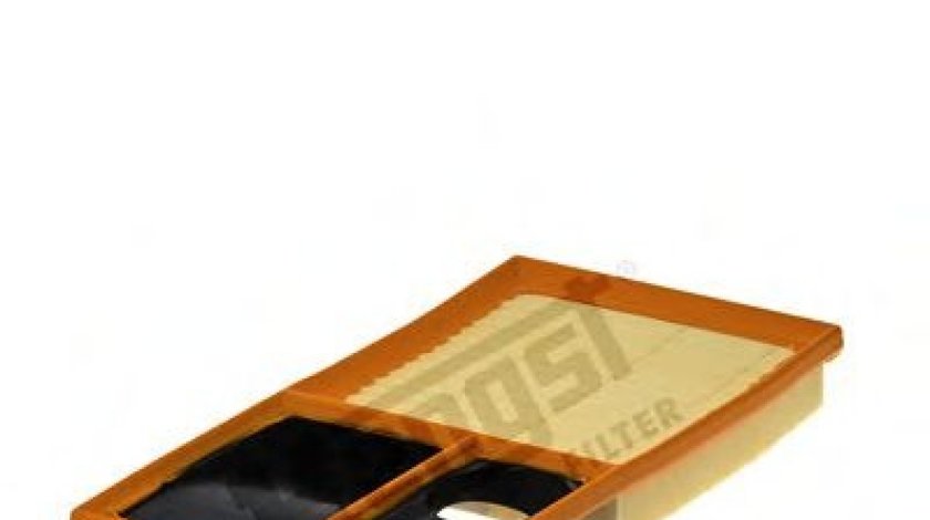 Filtru aer SKODA OCTAVIA II Combi (1Z5) (2004 - 2013) HENGST FILTER E892L produs NOU