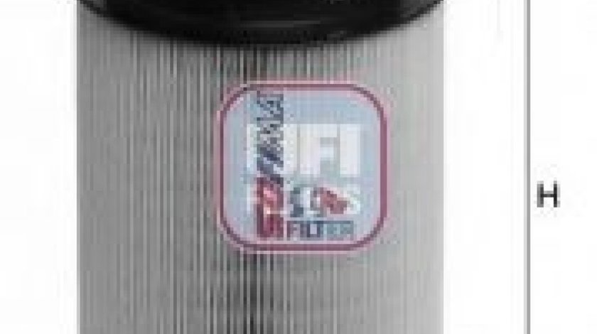 Filtru aer SKODA OCTAVIA II Combi (1Z5) (2004 - 2013) SOFIMA S 0212 A produs NOU